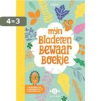 Mijn bladeren bewaarboekje 9789025765774 Jaap Langenberg, Boeken, Verzenden, Gelezen, Jaap Langenberg