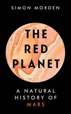 The Red Planet 9781783965618 Simon Morden, Verzenden, Zo goed als nieuw, Simon Morden