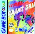 Ultimate Paintball (Losse Cartridge) (Game Boy Games), Spelcomputers en Games, Games | Nintendo Game Boy, Ophalen of Verzenden