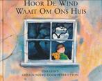 HOOR DE WIND WAAIT OM ONS HUIS 9789020686623 P. Utton, Verzenden, Gelezen, P. Utton