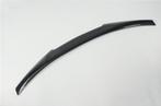 Carbon Spoiler BMW M2 2-Serie F22 F87 V-Style, Ophalen of Verzenden, Nieuw