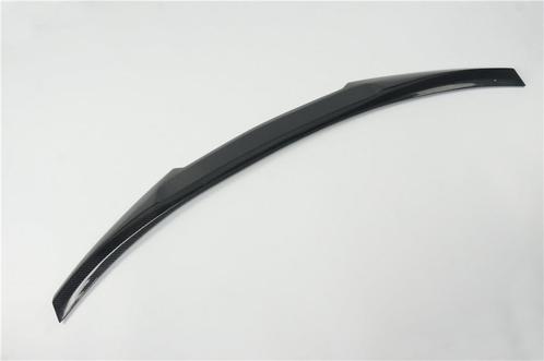 Carbon Spoiler BMW M2 2-Serie F22 F87 V-Style, Auto-onderdelen, Overige Auto-onderdelen, Ophalen of Verzenden