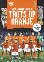 Heel Nederland is trots op Oranje 8717154931938, Gelezen, Verzenden
