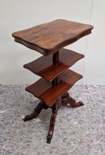 Metamorfe Serveertafel, étagèretafel ~ toegeschreven aan