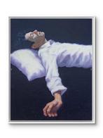 Francien Krieg - Disconnected, Antiek en Kunst