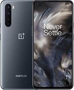 OnePlus Nord Dual SIM 128GB grijs, Telecommunicatie, Mobiele telefoons | Overige merken, Gebruikt, Verzenden, Minder dan 3 megapixel