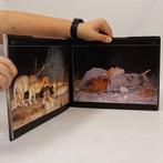 Africas Big Five 9780624039716 Pat De La Harpe, Verzenden, Gelezen, Pat De La Harpe