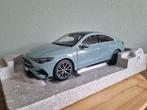 OE Mercedes by NZG 1:18 - Modelauto - Mercedes CLA Coupe -, Hobby en Vrije tijd, Nieuw