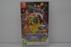 Pokken Tournament DX - SEALED (SWITCH UKV), Spelcomputers en Games, Games | Nintendo Switch, 1 speler, Verzenden, Zo goed als nieuw