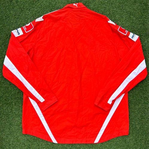 Scuderia Ferrari - F1 - Hemd, Verzamelen, Automerken, Motoren en Formule 1