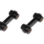 Torque Solution Urethane Front Endlinks: Subaru WRX 15-21,, Auto-onderdelen, Ophanging en Onderstel, Ophalen of Verzenden, Nieuw