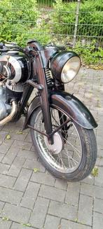 DKW - NZ - 350 cc - 1939, Motoren, Motoren | Oldtimers
