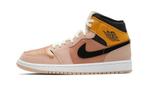 Air Jordan 1 Mid SE Particle Beige, Nieuw