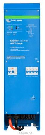EasySolar 12/1600/70-16 MPPT 100/50, Verzenden, Nieuw
