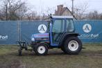 Veiling: Tractor Iseki 5040A Diesel 28kW 2003, Gebruikt, Tot 2500, Tot 80 Pk, Ophalen