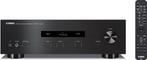 Yamaha AS-201 – Stereo versterker - Analoge aansluitingen, Verzenden, Nieuw