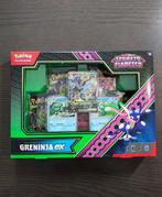 Pokémon - 1 Booster box - Scarlet & Violet - Shrouded Fable, Nieuw