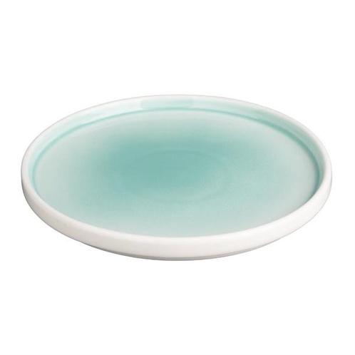Fondant borden | mint groen | Ø215mm | 6 stuks, Zakelijke goederen, Horeca | Overige, Verzenden