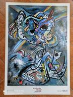 Wassily Kandinsky - Electa - Kandinsky Chagall Malevich e lo