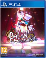 Balan Wonderworld (ps4 tweedehans game), Nieuw, Ophalen of Verzenden
