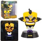 Paladone Crash Bandicoot Icon Light-Doctor Neo Cortex, Huis en Inrichting, Lampen | Overige, Ophalen of Verzenden, Nieuw