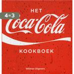 Het Coca-Cola kookboek 9789048309474, Boeken, Verzenden, Zo goed als nieuw