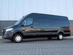 Zakelijke Lease |  Mercedes-Benz Sprinter 316 L3H2 160PK AUT, Auto's, Automaat, Stof, Gebruikt, Euro 6