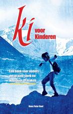 Ki voor kinderen 9789079677115 Hans Peter Roel, Boeken, Verzenden, Gelezen, Hans Peter Roel