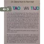 Het Tao van Tijd 9789061343608 Hunt, Boeken, Verzenden, Gelezen, Hunt