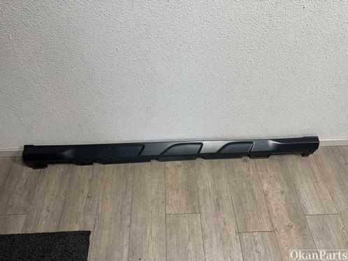 Hyundai Kona rechter sideskirt rechts 87752-J9500, Auto-onderdelen, Carrosserie en Plaatwerk, Gebruikt, Hyundai, Rechts, Motorkap