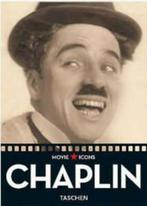 Movie icons: Chaplin by David Robinson (Paperback) softback), Boeken, Biografieën, Gelezen, David Robinson, Verzenden
