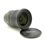 Nikon 12-24mm F4G AF-S DX ED Objectief (Occasion), Audio, Tv en Foto, Fotografie | Lenzen en Objectieven, Ophalen of Verzenden
