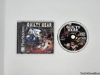 Playstation 1 / PS1 - Guilty Gear - USA, Spelcomputers en Games, Verzenden, Gebruikt