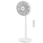 TRUUSK Staande Ventilator Stil Met Afstandsbediening, Ventil, Verzenden, Nieuw