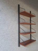 Royal System - Poul Cadovius - Kast - Hout, Teak, Antiek en Kunst