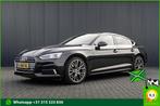 Audi A5 Sportback 40 TFSI Design Pro Line | Automaat | 190, Automaat, Gebruikt, Zwart, Leder