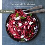 Het spirelli kookboek 9789461431486 Orathay Souksisavanh, Verzenden, Zo goed als nieuw, Orathay Souksisavanh