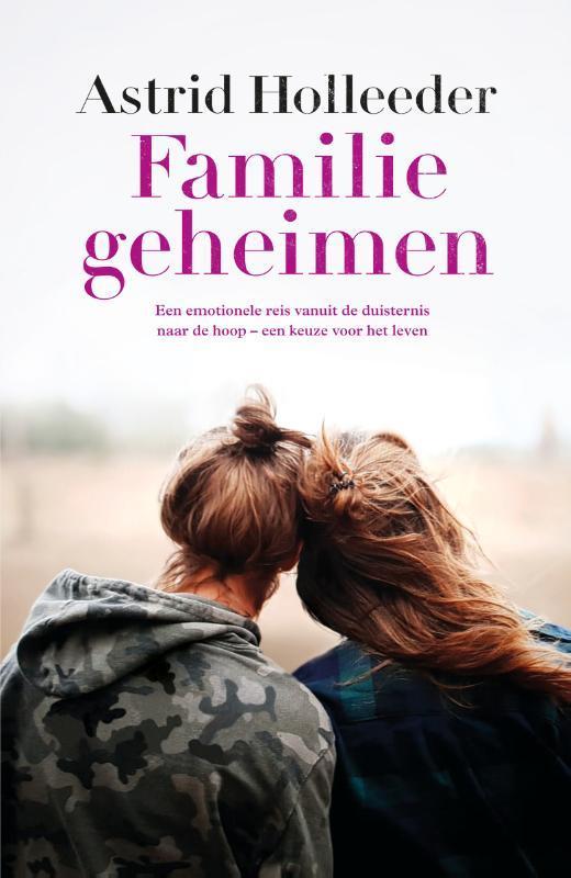 Familiegeheimen / De Holleeder trilogie / 3 9789400513525, Boeken, Thrillers, Zo goed als nieuw, Verzenden