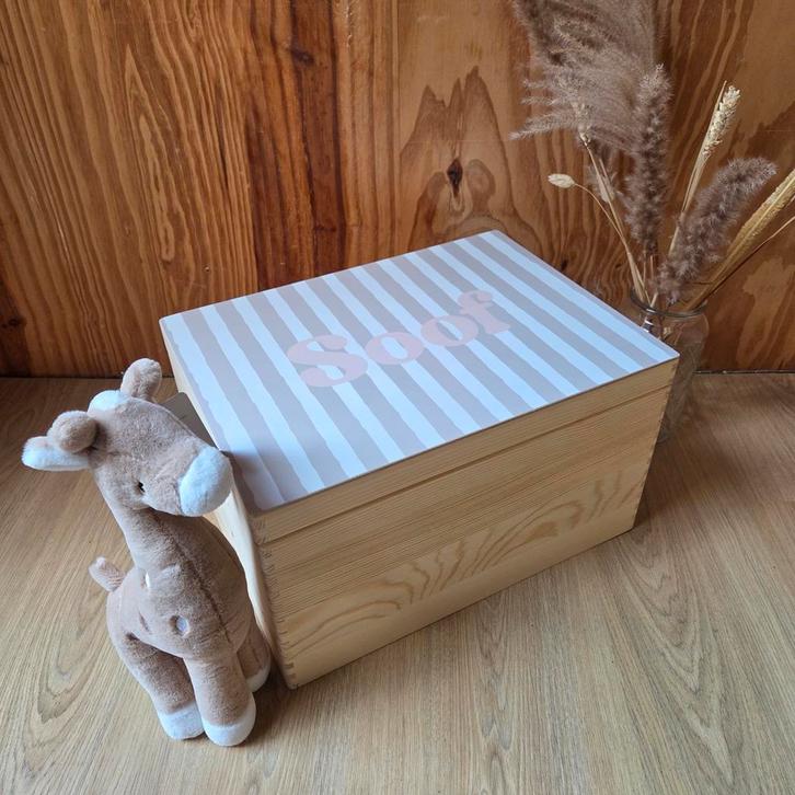 Gepersonaliseerde cadeaus voor geboorte, huwelijk en meer, Kinderen en Baby's, Kraamcadeaus en Geboorteborden, Kraamcadeau, Nieuw