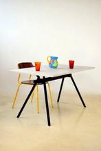 Equilibri-furniture - Veronika Wildgruber - Tafel - Janus -, Antiek en Kunst