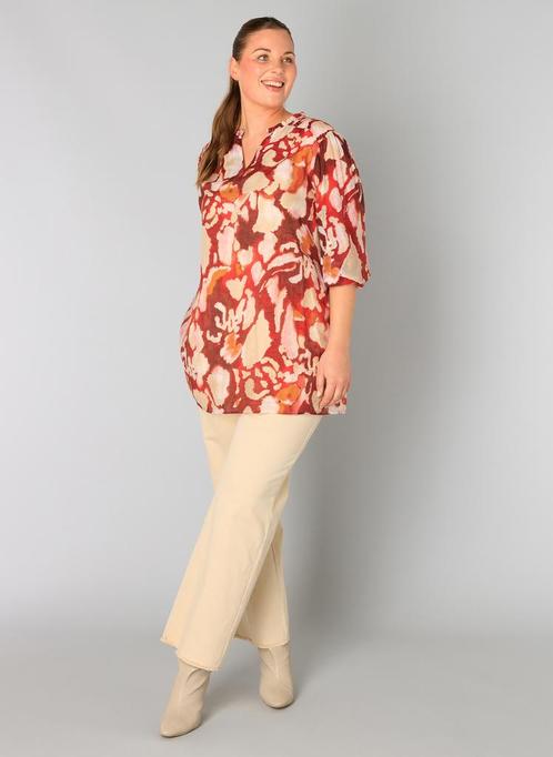 YESTA tuniek Vesper Maat:, Kleding | Dames, Blouses en Tunieken, Overige kleuren, Nieuw, Verzenden
