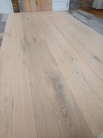 Waanzin: een complete eiken parket vloer voor € 54.95/m2, Doe-het-zelf en Verbouw, Hout en Planken, Minder dan 25 mm, Eiken, Nieuw