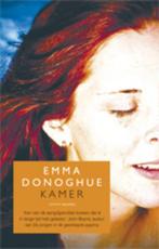 Kamer 9789045823690 Emma Donoghue, Verzenden, Gelezen, Emma Donoghue