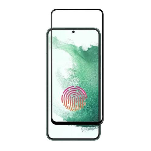 Galaxy S25 Full Cover Full Glue Tempered Glass Protector, Telecommunicatie, Mobiele telefoons | Hoesjes en Frontjes | Samsung