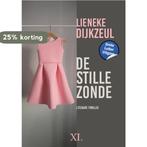 De stille zonde 9789046314470 Lieneke Dijkzeul, Verzenden, Gelezen, Lieneke Dijkzeul