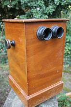ähnlich Richard Verascope Stereobetrachter Stereocamera