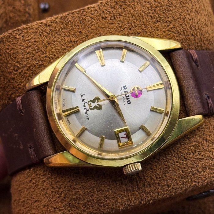 Rado - Golden Horse - Zonder Minimumprijs - 11674 - Heren -, Sieraden, Tassen en Uiterlijk, Horloges | Heren