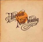 LP gebruikt - Neil Young - Harvest, Zo goed als nieuw, Verzenden