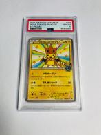 Pokémon - 1 Graded card - 2014 Mega Tokyos Pikachu XY Promo, Hobby en Vrije tijd, Verzamelkaartspellen | Pokémon, Nieuw