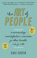 The Art of People 9789021569727 Dave Kerpen, Boeken, Gelezen, Dave Kerpen, Verzenden